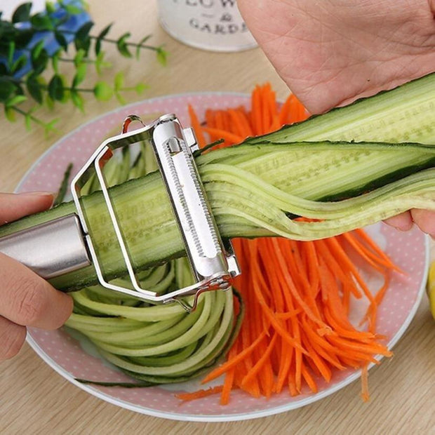 Vegetables & Fruit Peeler