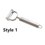 Vegetables & Fruit Peeler