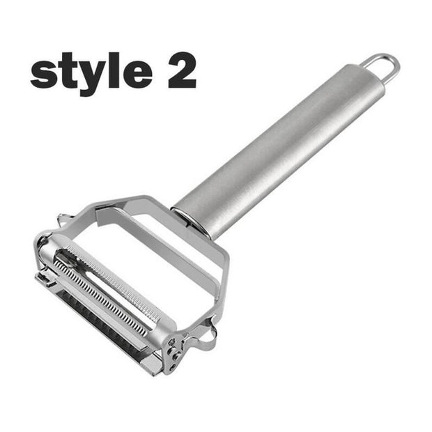 Vegetables & Fruit Peeler