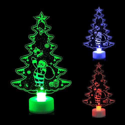 Colorful Led Decorative Lights