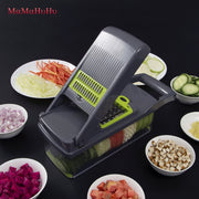Vegetable Cutter