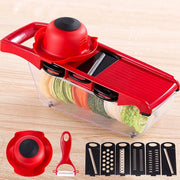 Vegetable Cutter