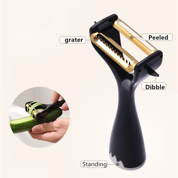 Vegetable Cutter