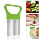 Vegetables Cutting Aid Holder