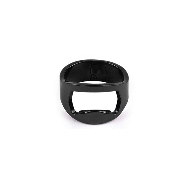 1pcs Multi-function Ring-Shape Opener