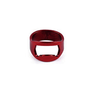 1pcs Multi-function Ring-Shape Opener