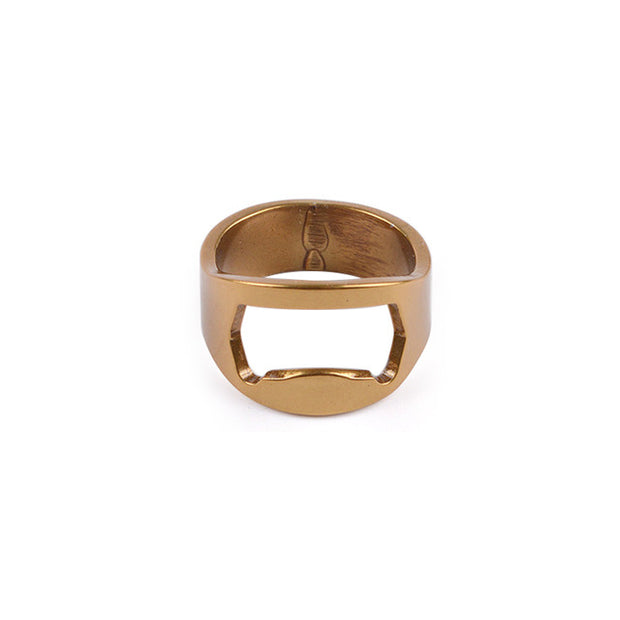 1pcs Multi-function Ring-Shape Opener