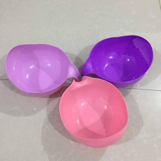 Plastic Washing Filter